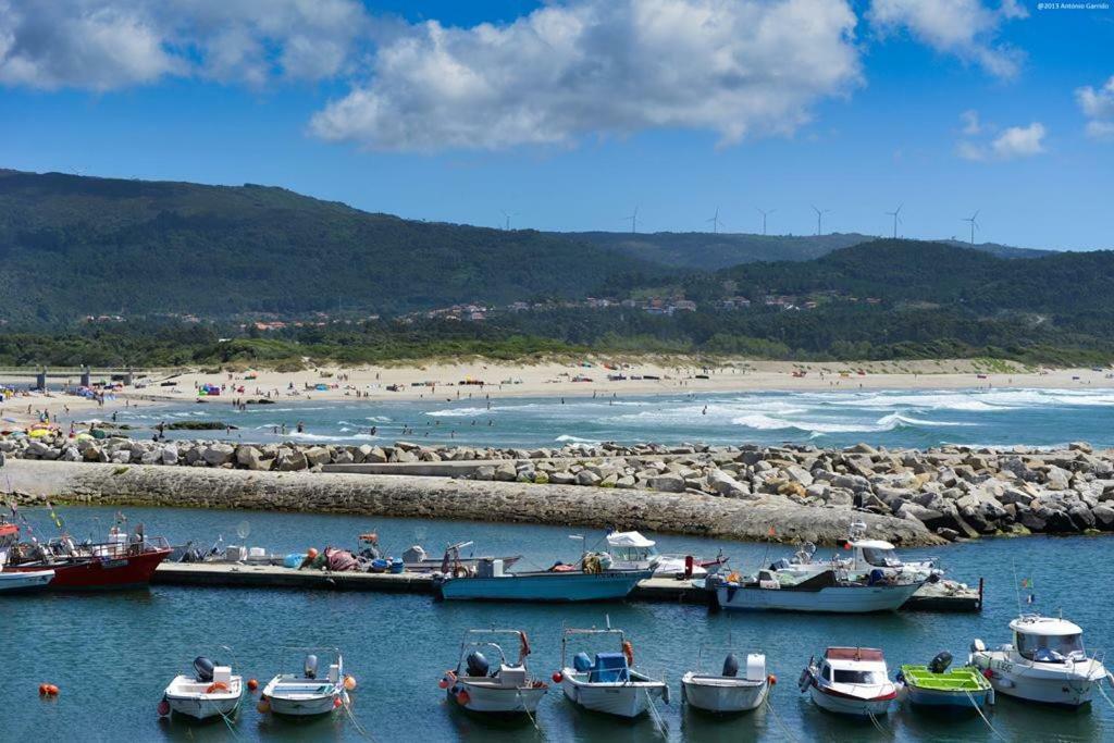 Angelas - Casa Do Coberto Vila Praia de Âncora Eksteriør bilde